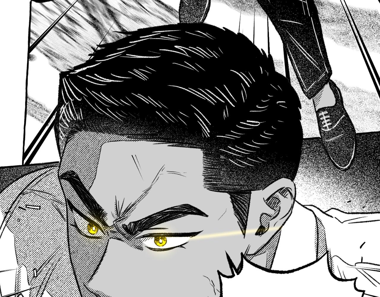第61话 目的是制服他(1/4)-第62话