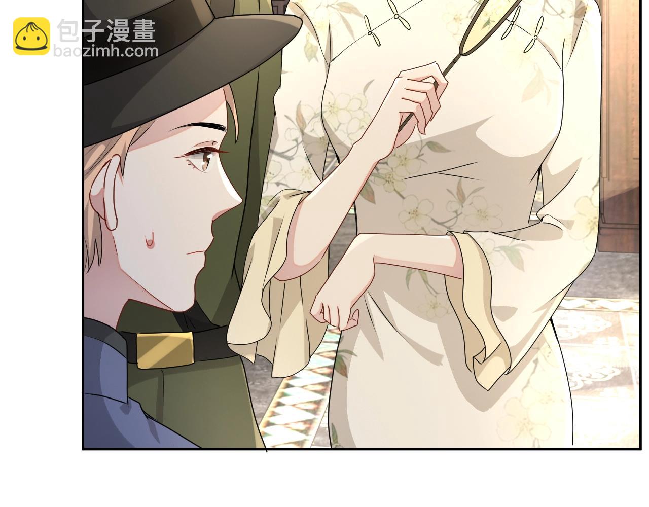 第45话 狗粮管够(1/3)-第78话