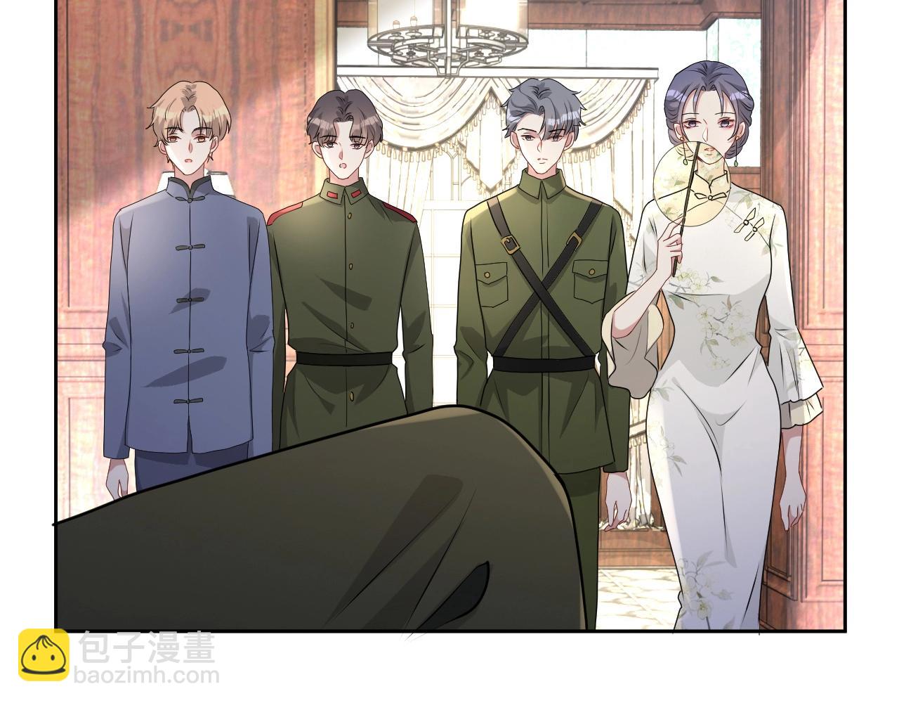 第45话 狗粮管够(1/3)-第78话
