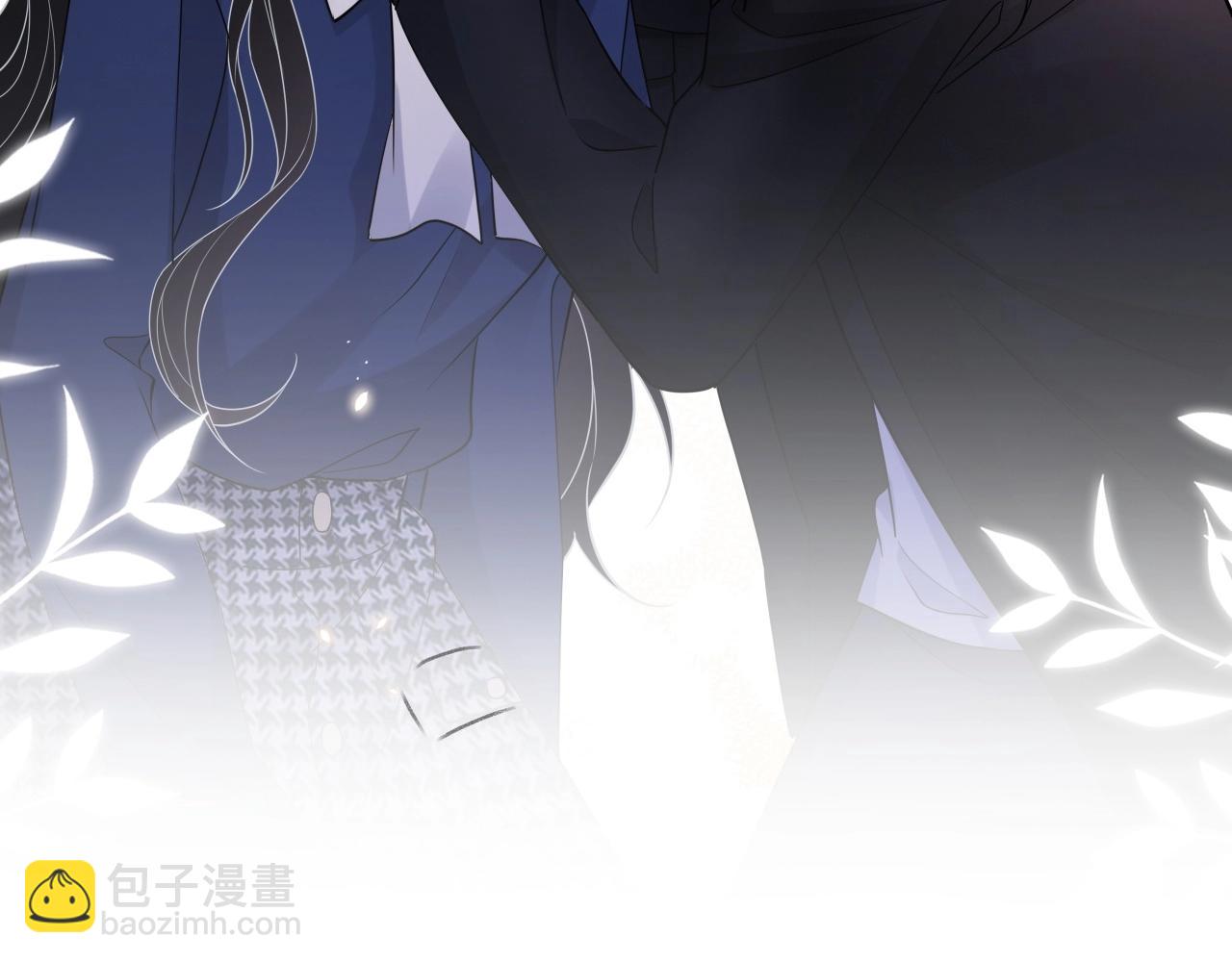 第82话 同居中(1/3)-第84话