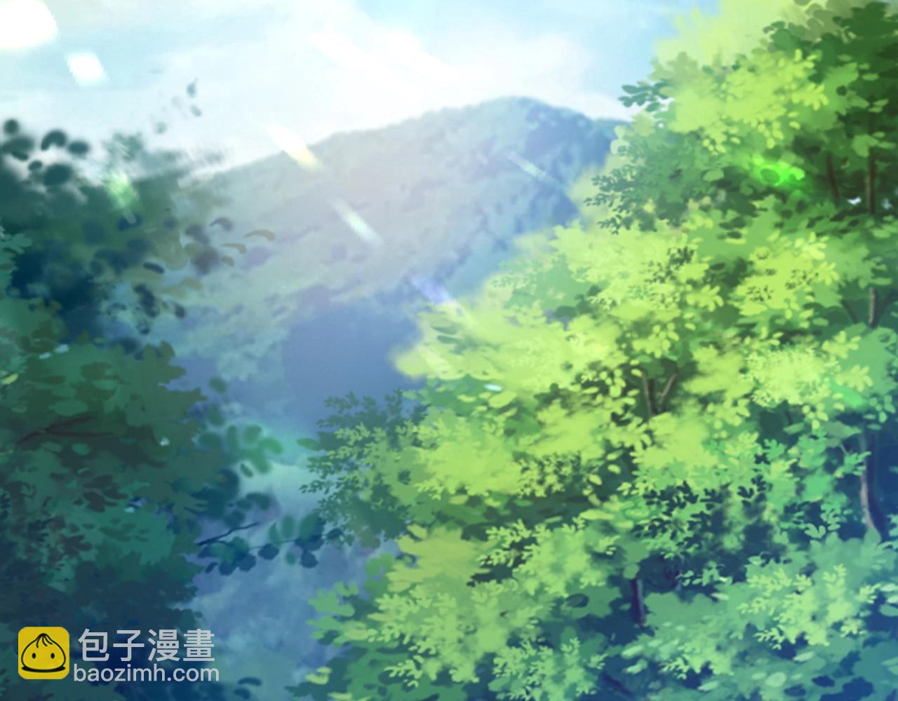 番外1 宠宠我的未婚夫(1/3)-第88话