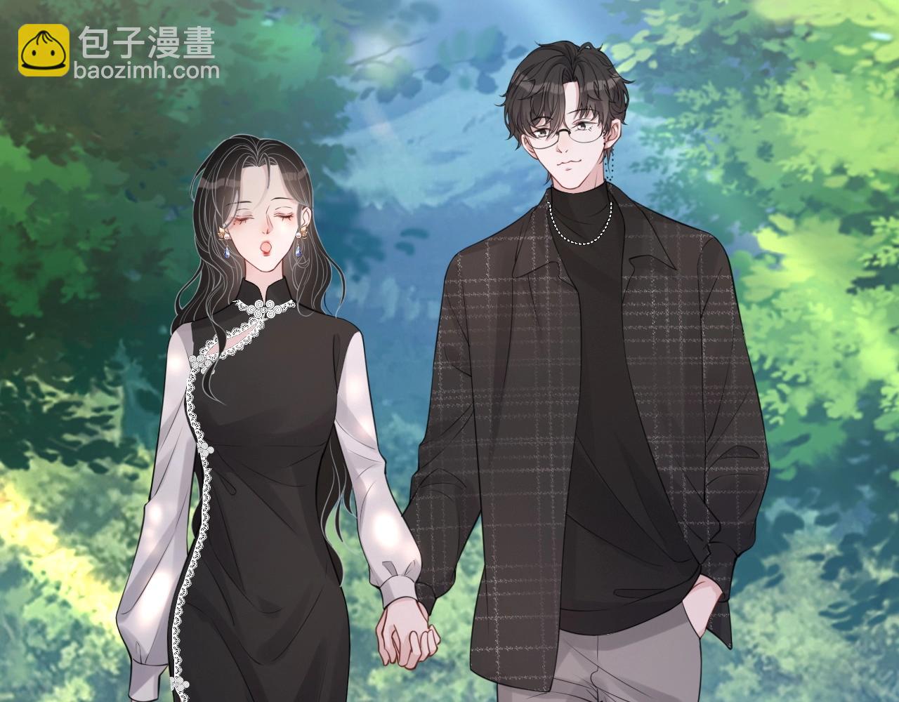 番外1 宠宠我的未婚夫(1/3)-第88话