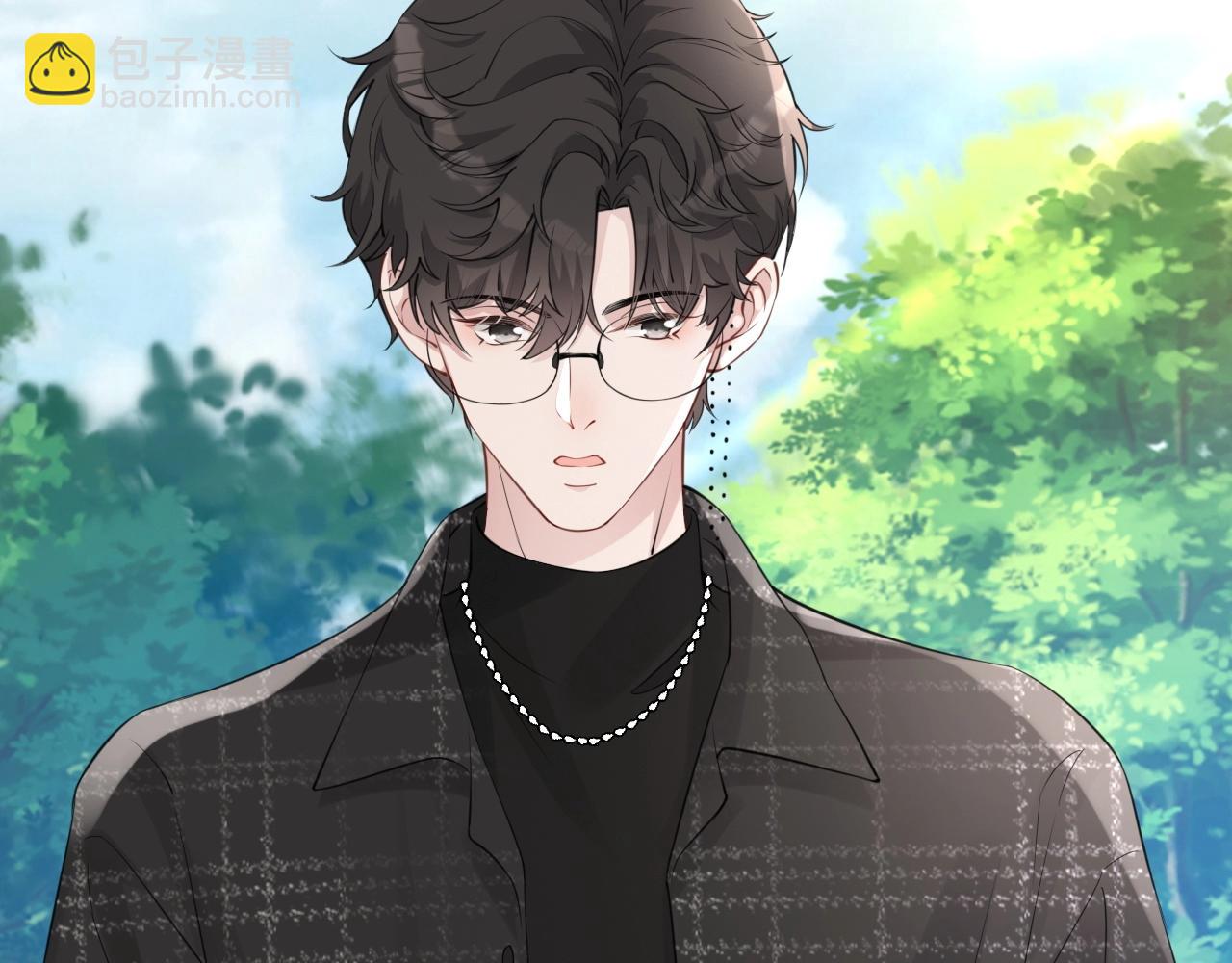 番外1 宠宠我的未婚夫(1/3)-第88话