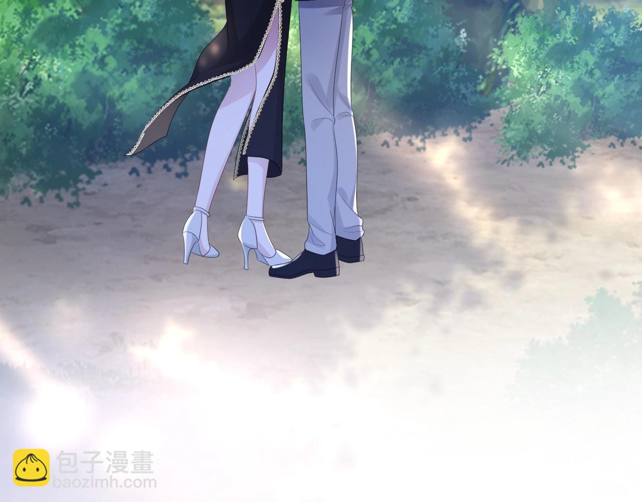 番外1 宠宠我的未婚夫(1/3)-第88话