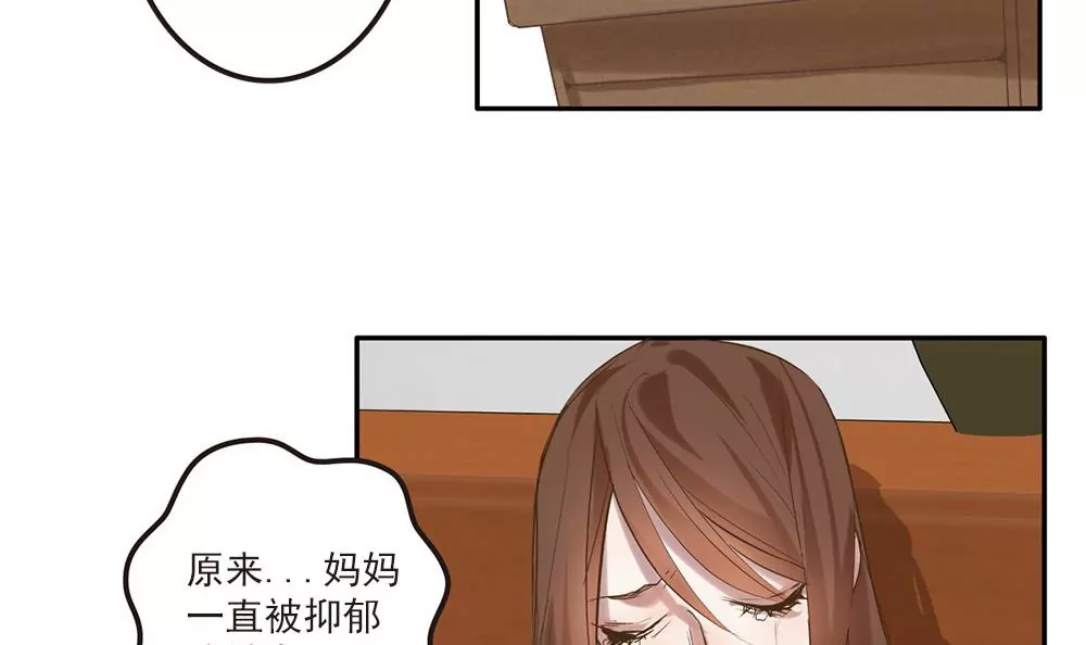 第16话 妈妈的离开-第16话