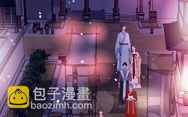 第35话 姐姐带我回家吧(1/3)-第38话
