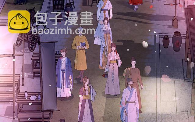 第35话 姐姐带我回家吧(1/3)-第38话