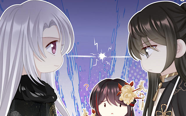 第51话  鲛人现身(1/3)-第54话