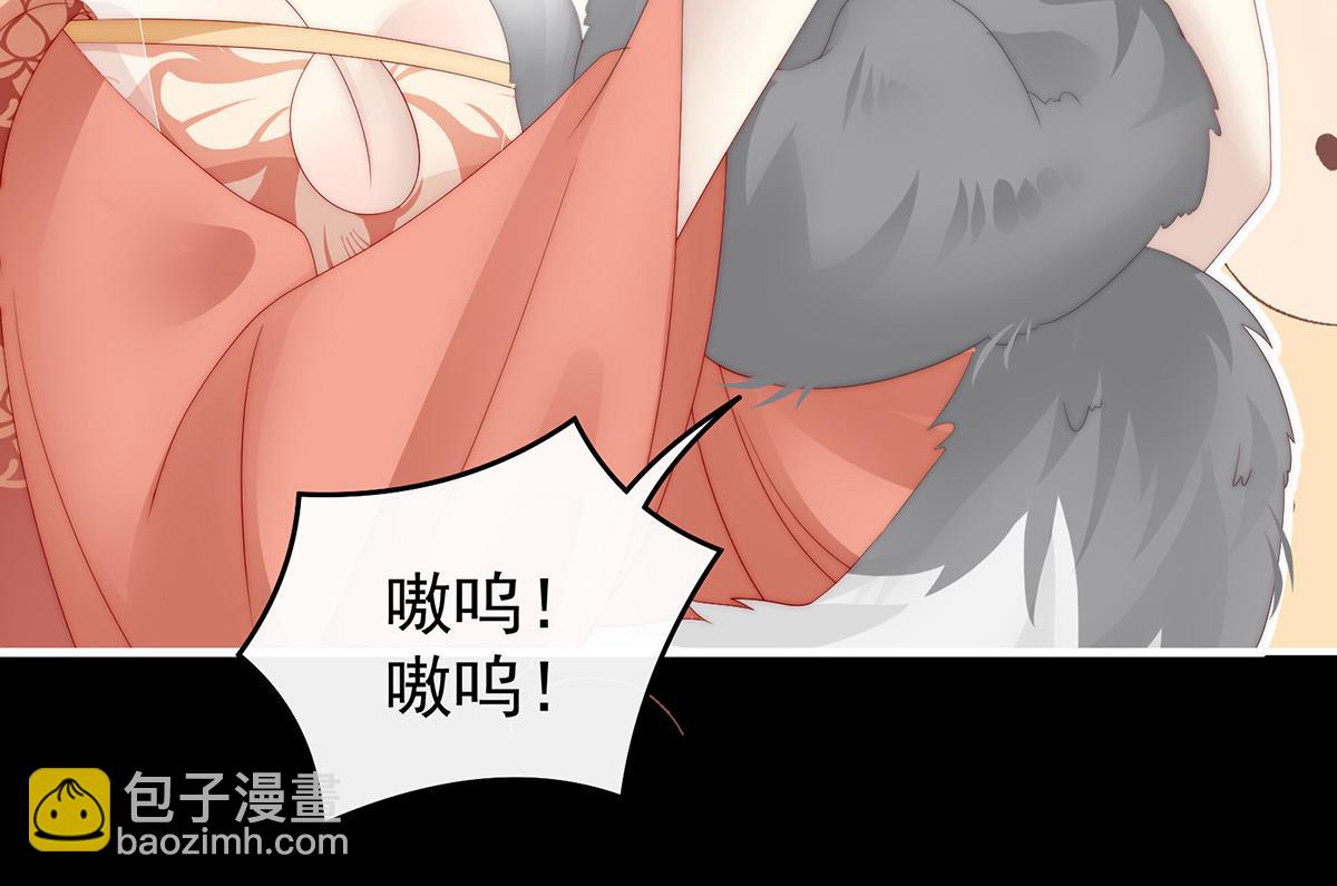 20 白嫖一只狼崽(1/3)-第24话