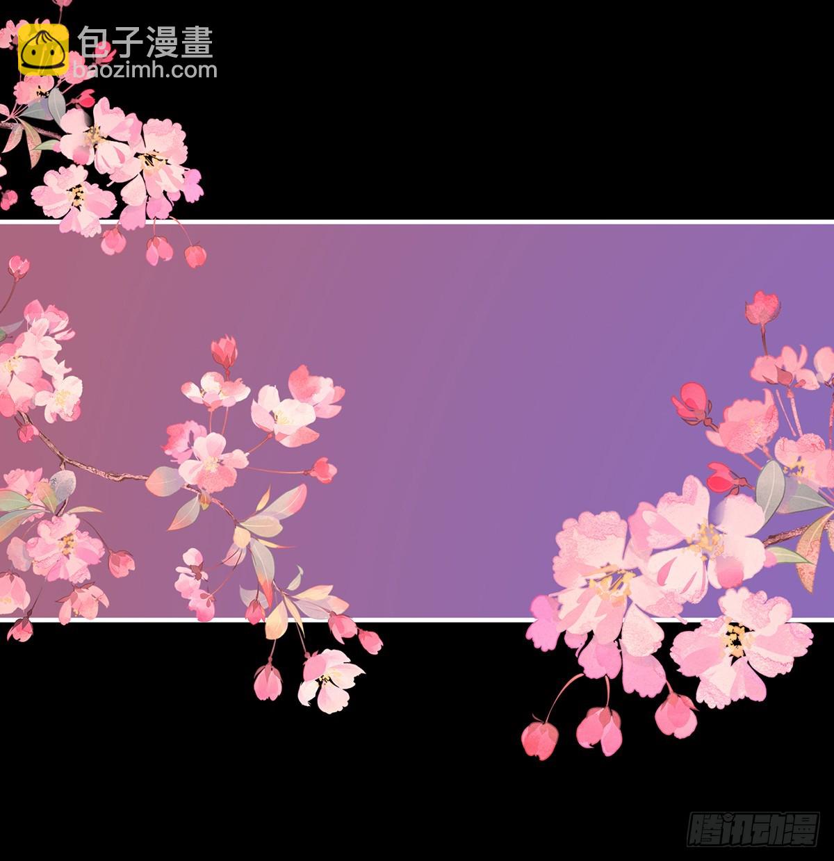 选哪个陪你？(1/2)-第100话