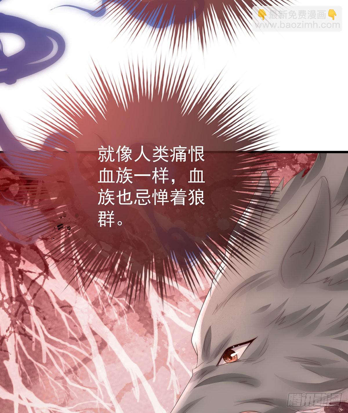 他，十分鲜美(1/2)-第114话