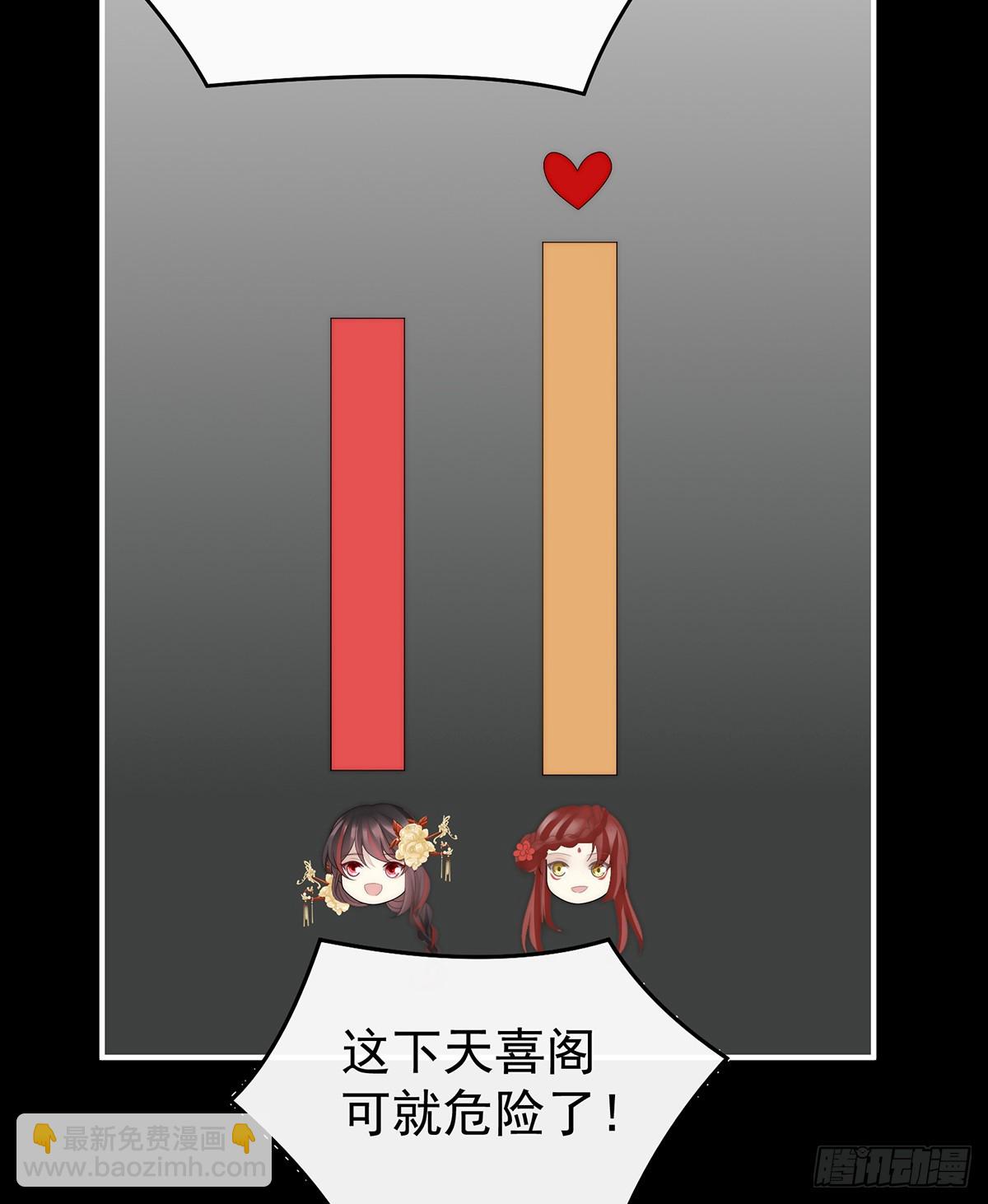 娶你，此生所幸(1/2)-第128话