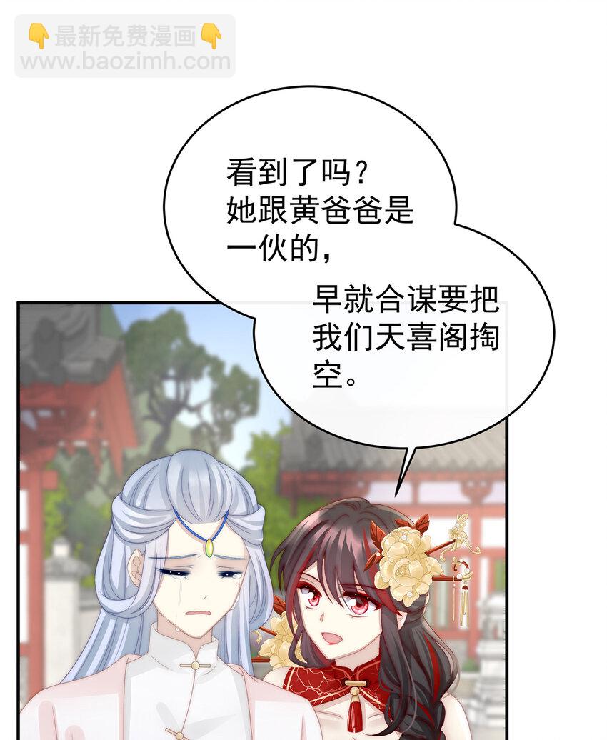 第23话 沈爸爸画艳图(1/2)-第26话