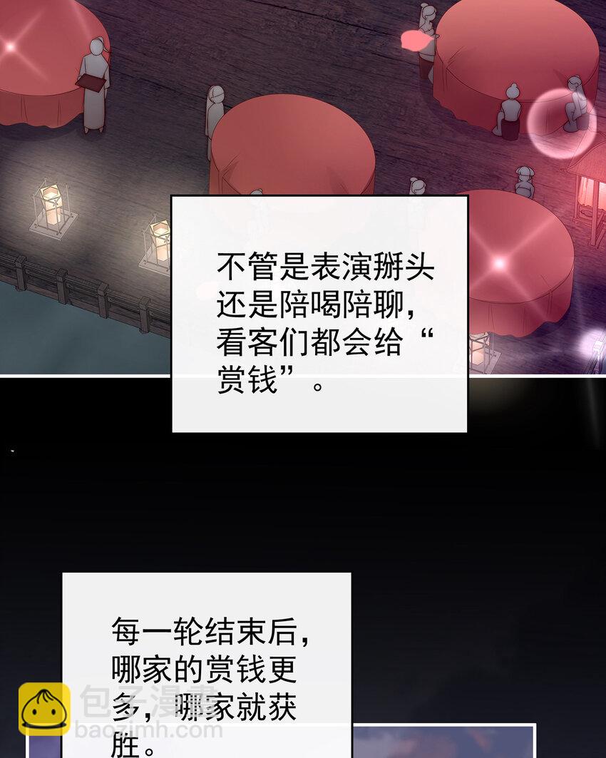 第23话 沈爸爸画艳图(1/2)-第26话