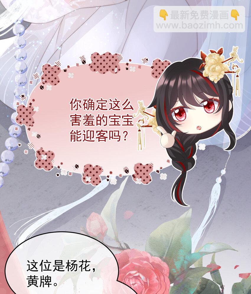 第4话 乖儿子们，给妈妈磕头(1/2)-第6话