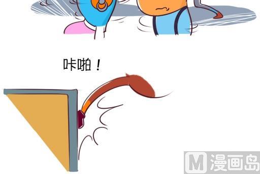 12-12 上班和带娃-第12话