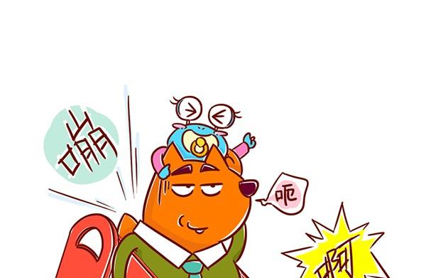 第18话 如此带娃-第18话