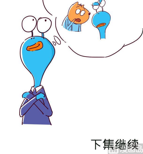 第36话 婴语-第36话