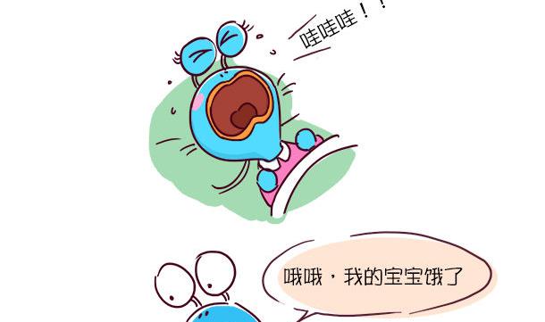 第36话 婴语-第36话