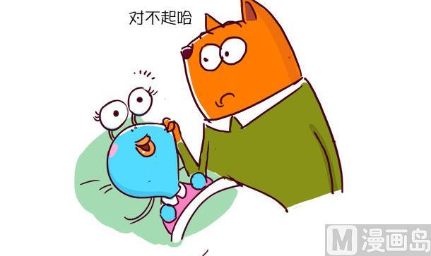 第36话 婴语-第36话