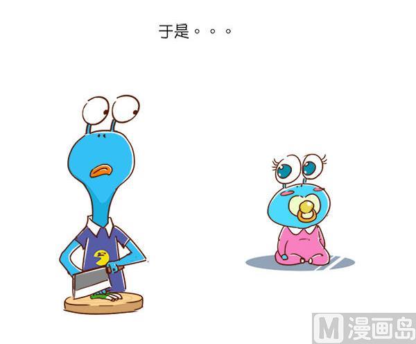 第42话 斜视-第42话