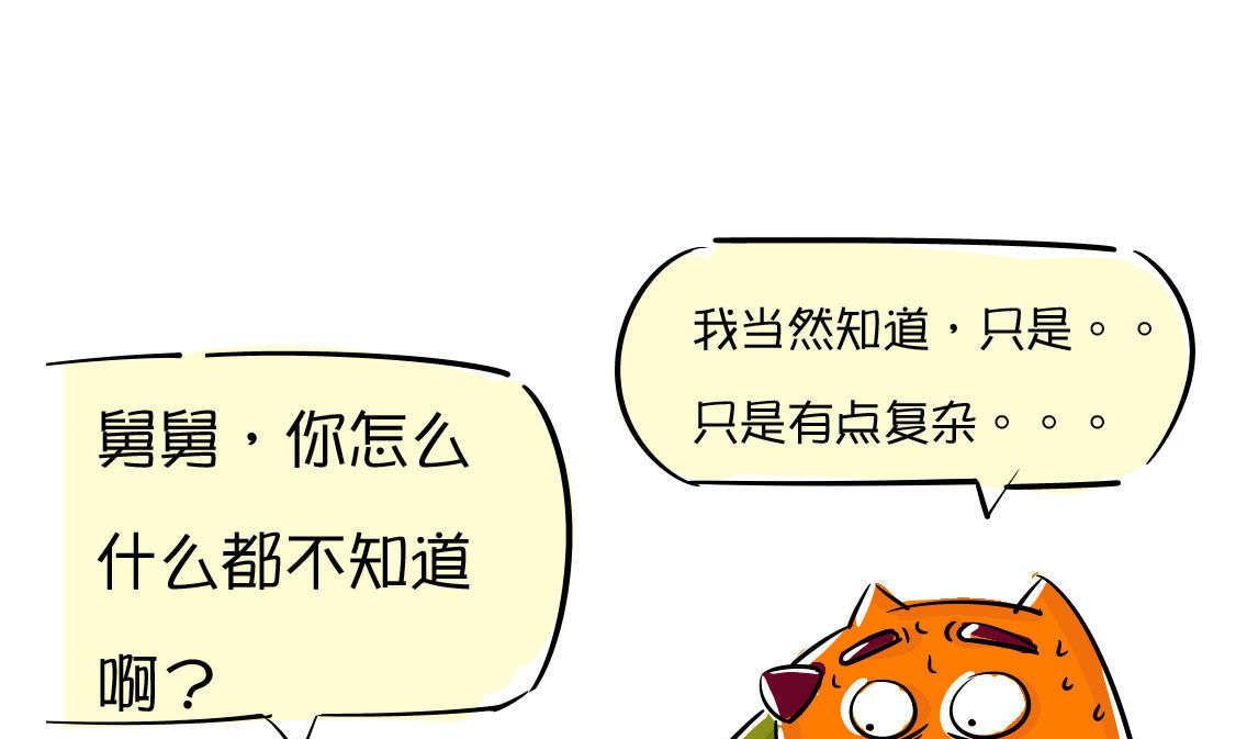 第47话 十万个为什么-第46话