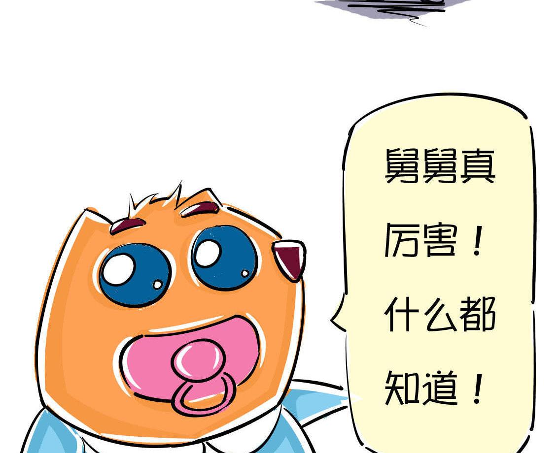 第47话 十万个为什么-第46话