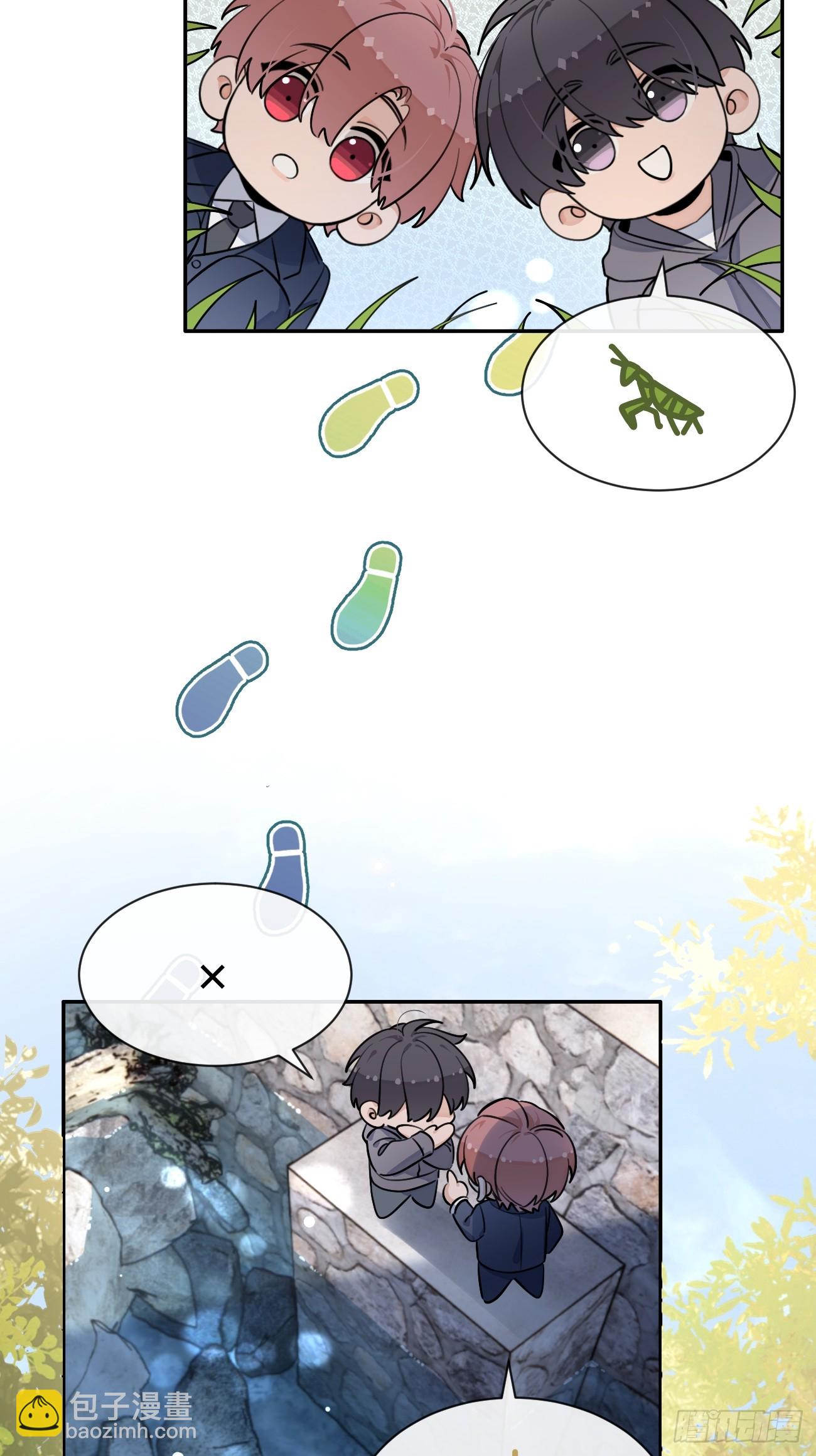 122.往事篇4(1/2)-第130话