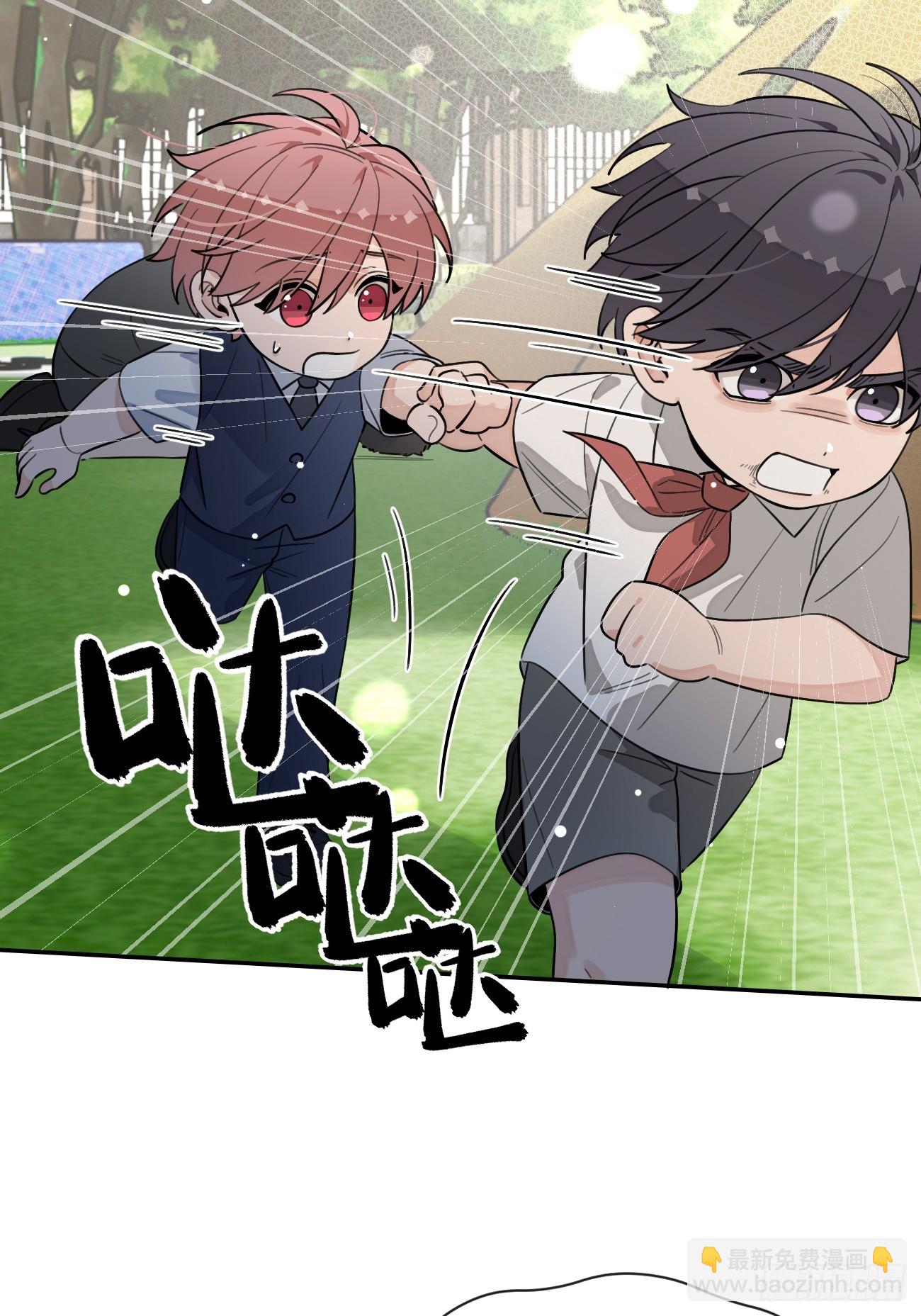 126.往事篇8-第134话