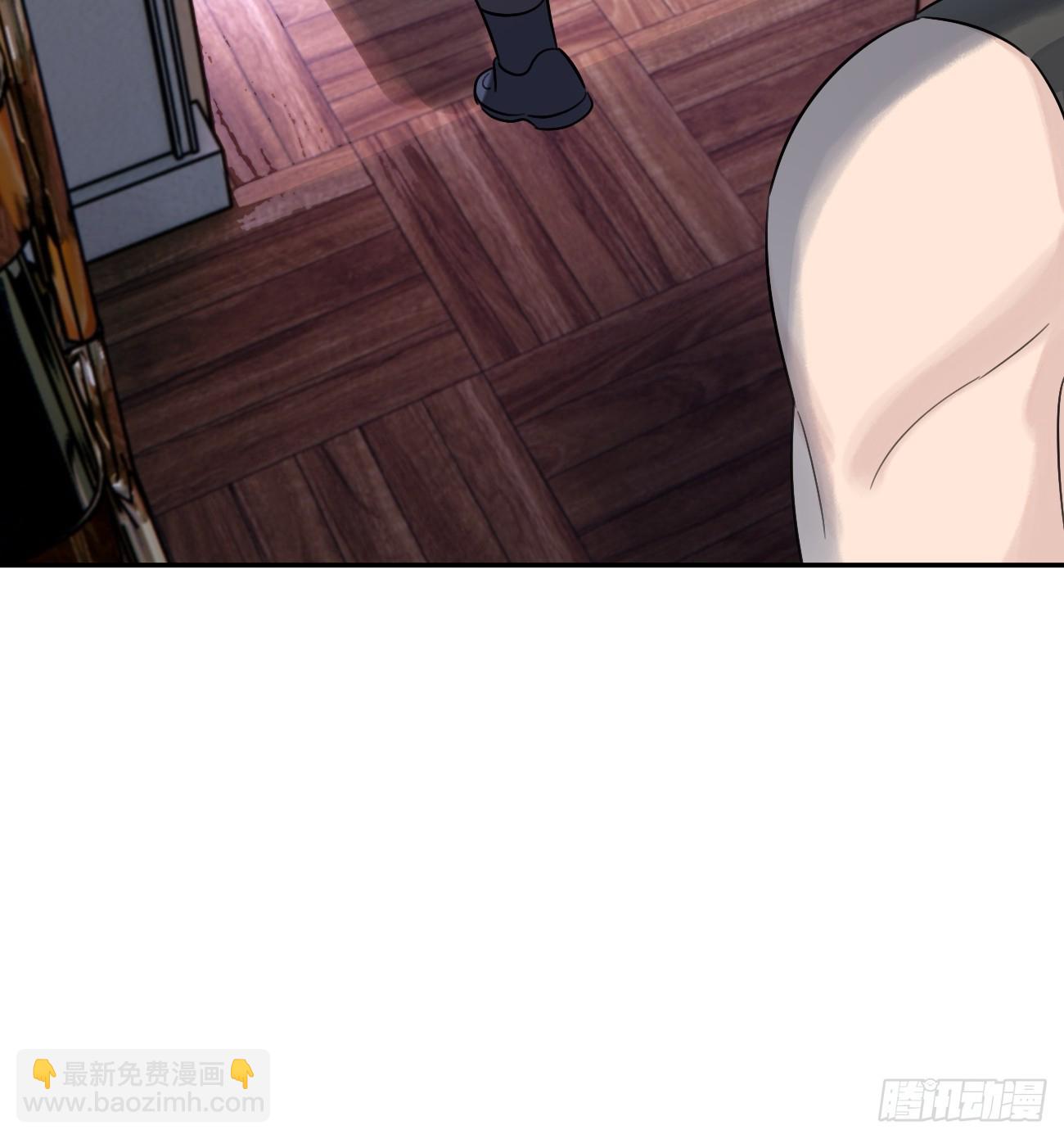 128.往事篇10（本周休息）-第136话