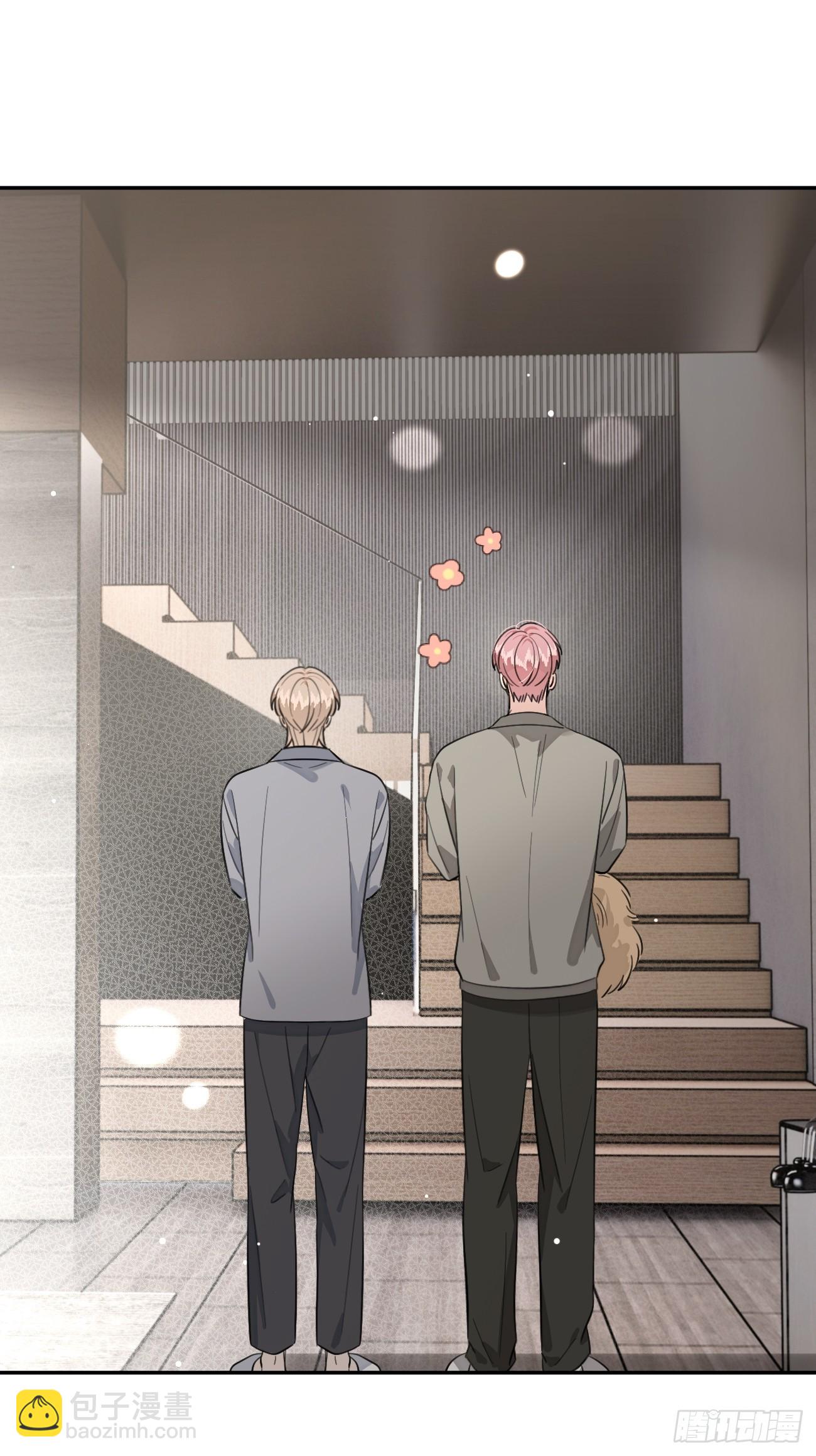 142.无药可救的弟控-第150话