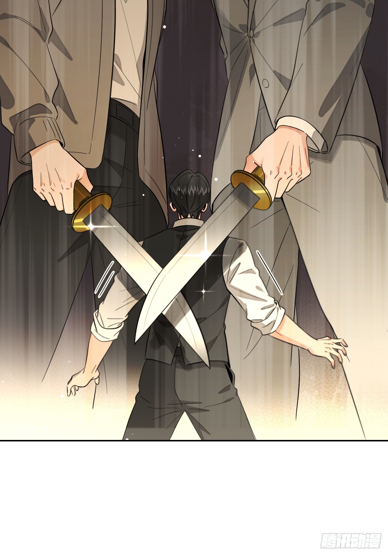 146.合作(1/2)-第154话