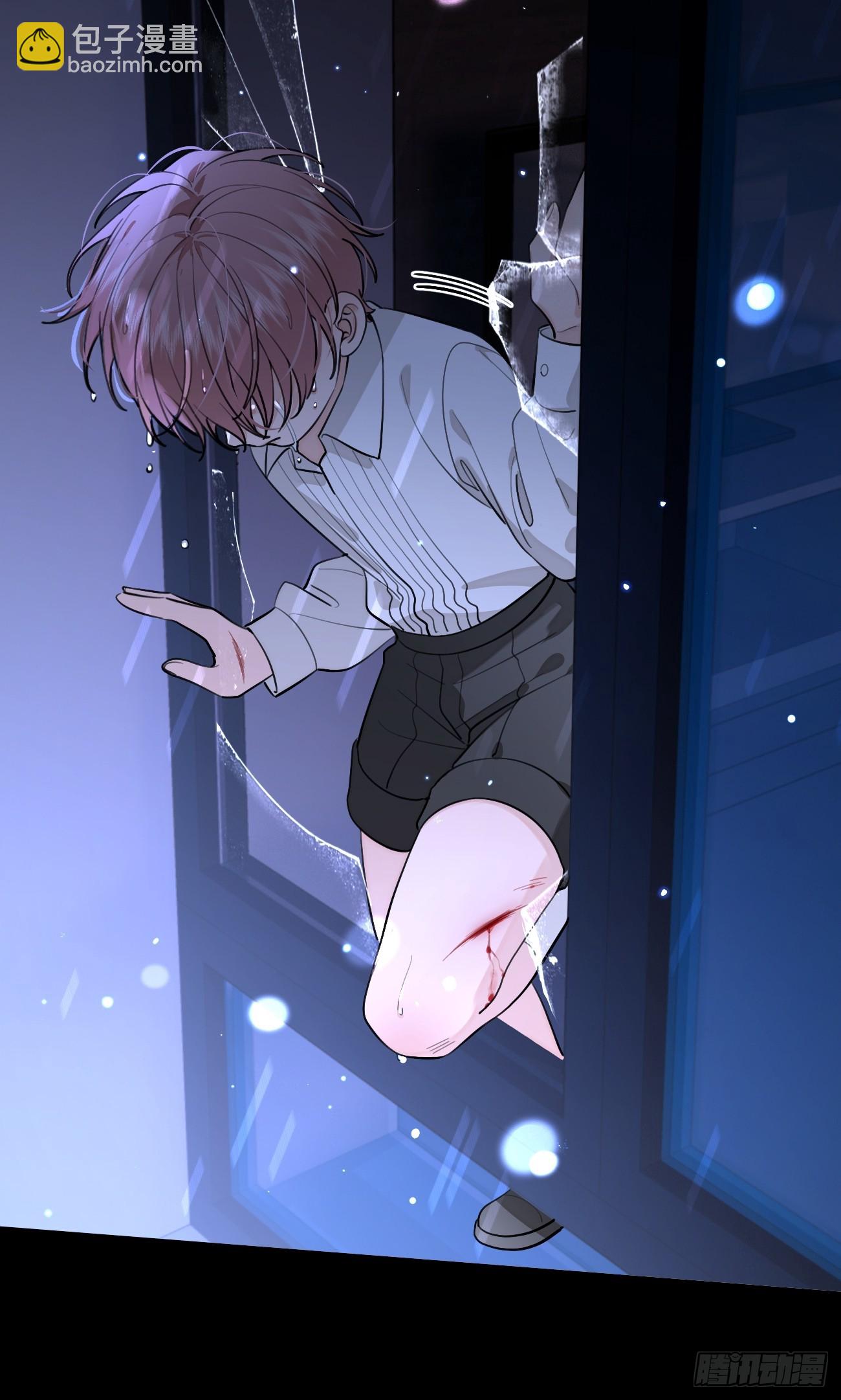 41.遭遇(1/2)-第46话