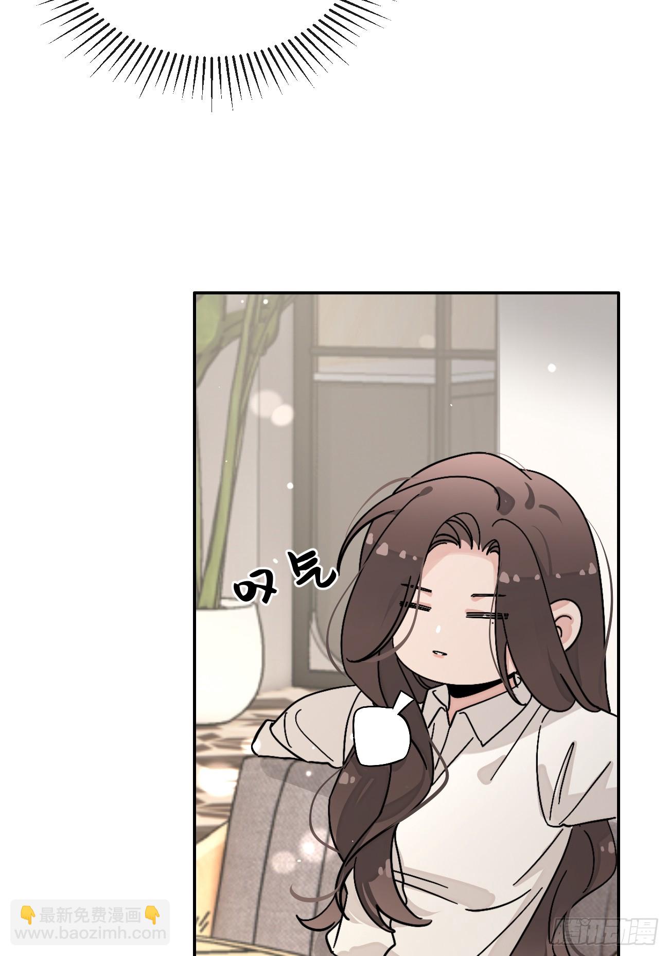 57.问心(1/2)-第64话