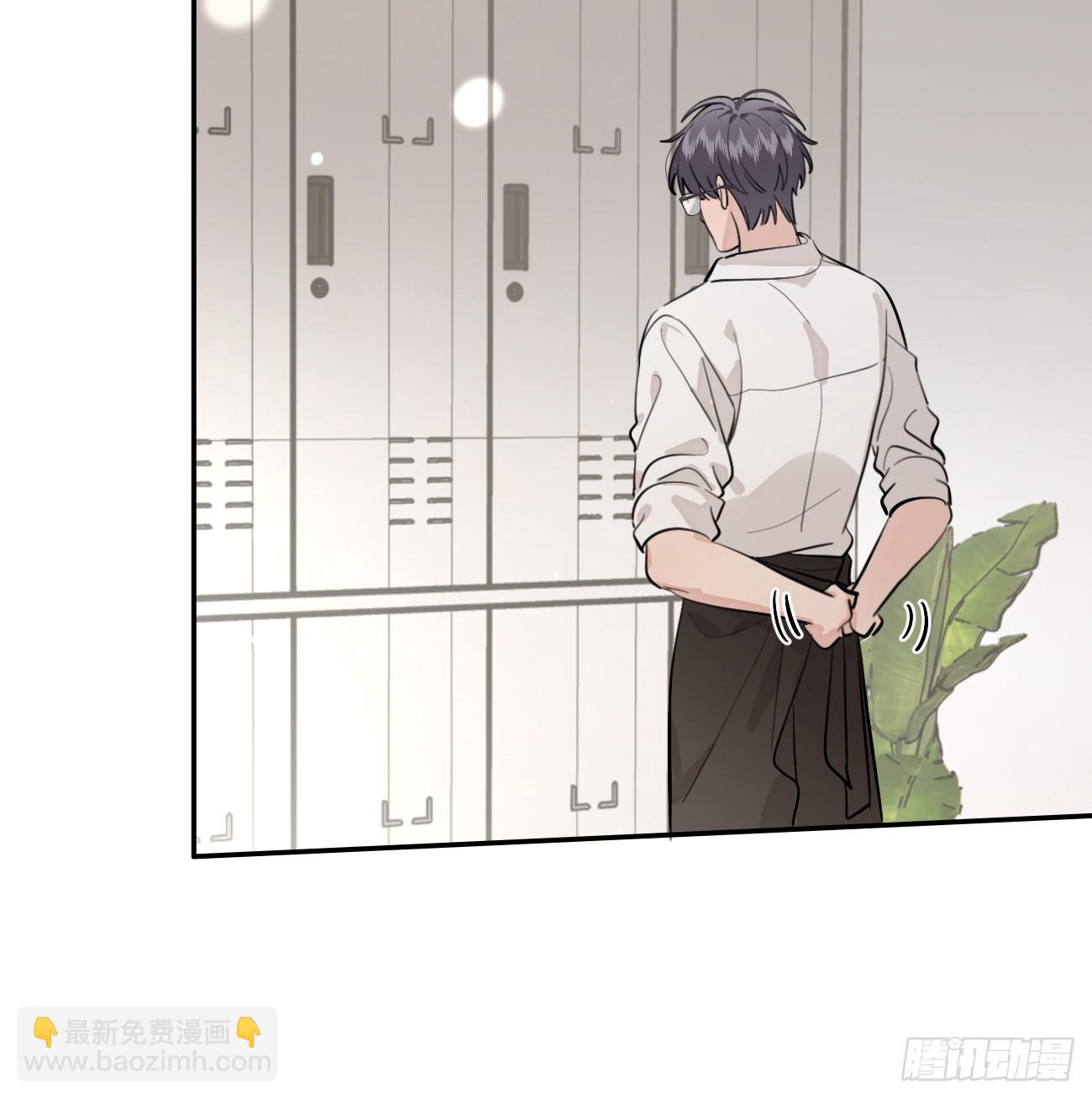57.问心(1/2)-第64话