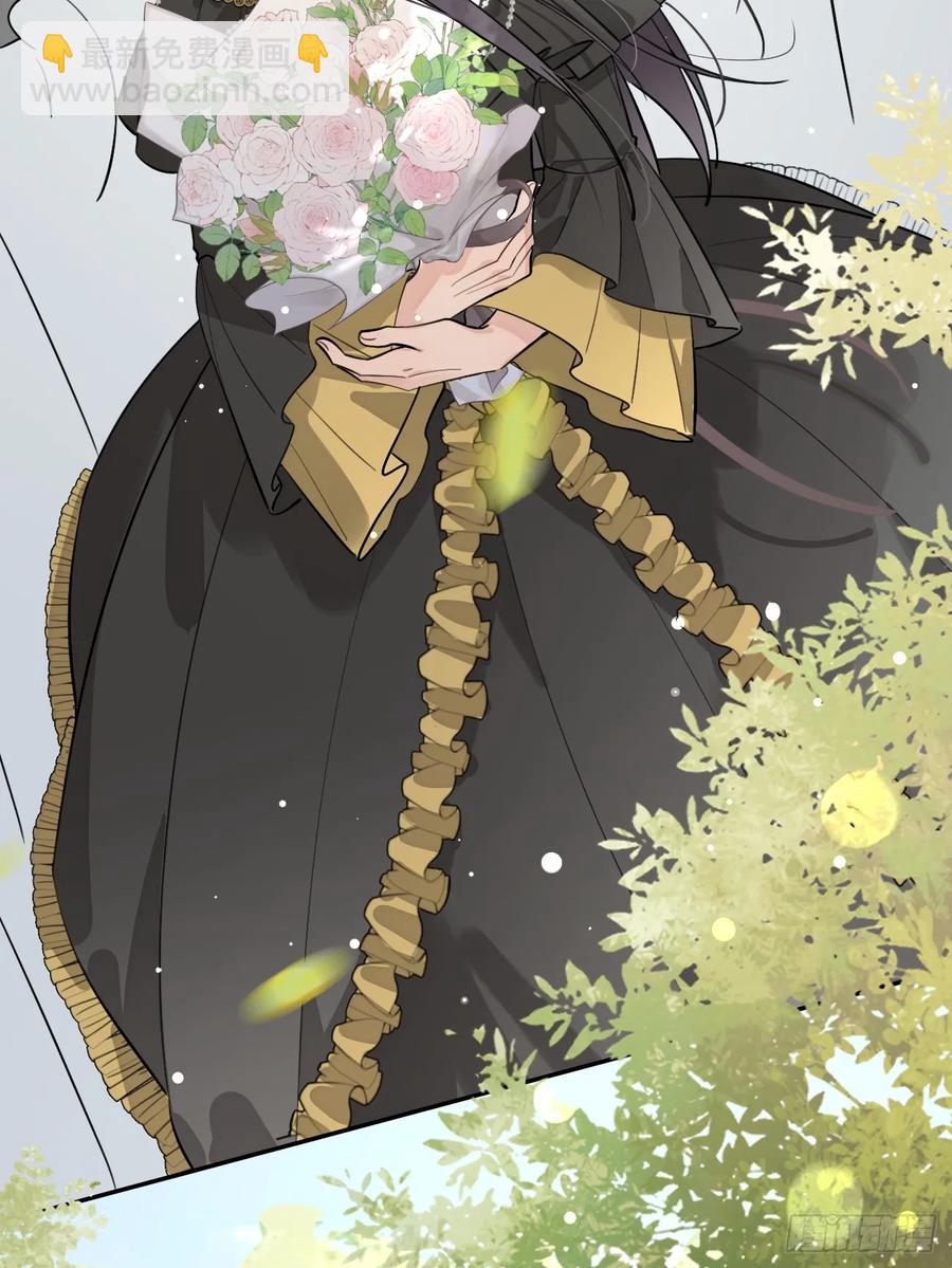 71.比公主矮的王子？！(1/2)-第78话