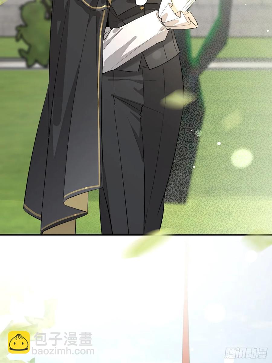 71.比公主矮的王子？！(1/2)-第78话
