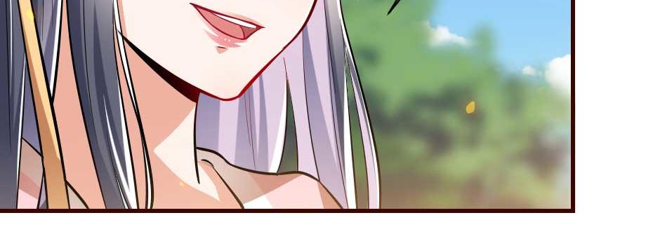 第58话 小贝子吃醋(1/2)-第58话
