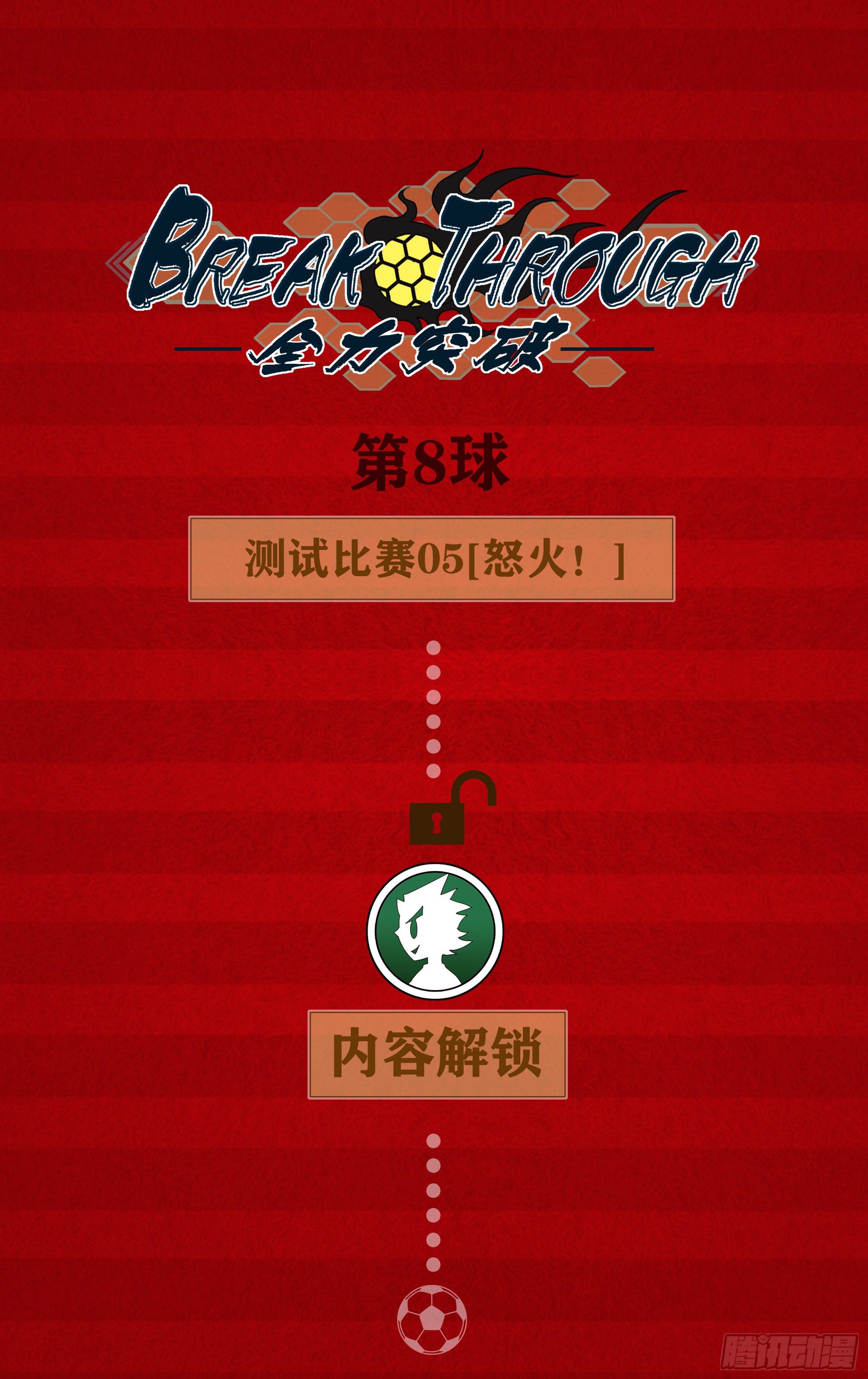 🍛全力突破 怒火！ 第1页