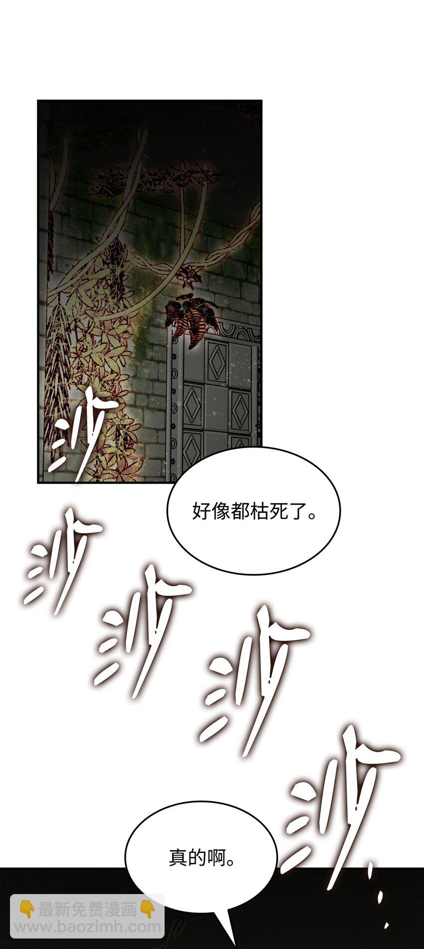 104 衰神(1/2)-第104话