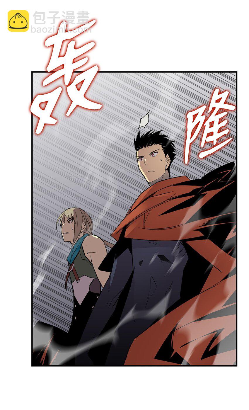 114 贝提的哀歌(1/3)-第114话