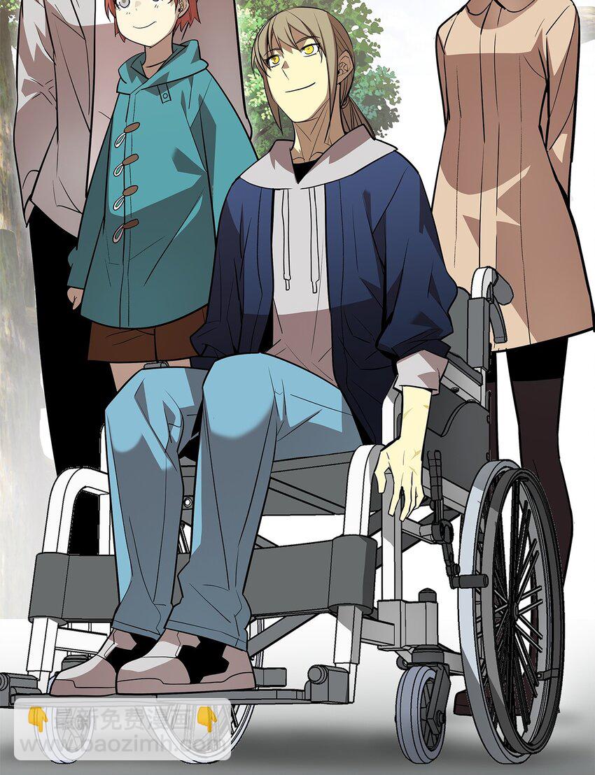 126 新生战队(1/2)-第126话