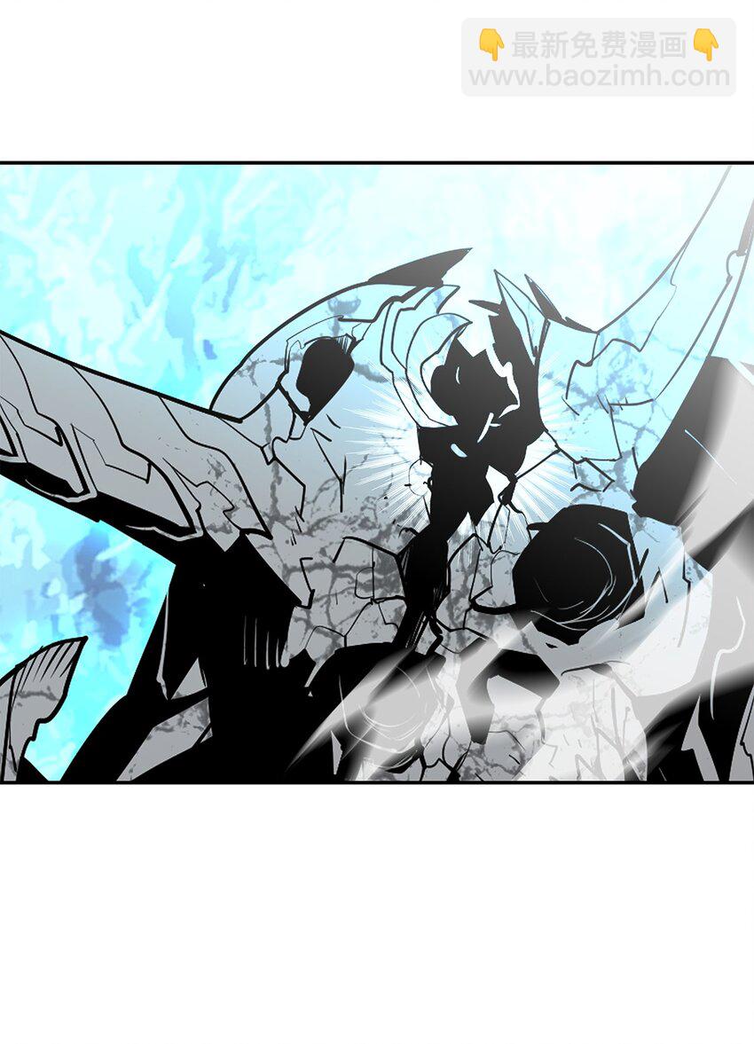 128 S+的小BOSS(1/2)-第128话