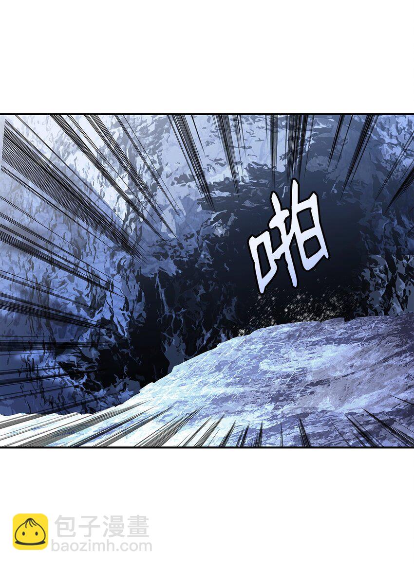 128 S+的小BOSS(1/2)-第128话