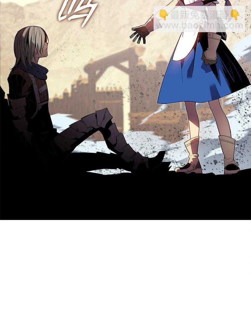 132 冻土之王(1/3)-第132话