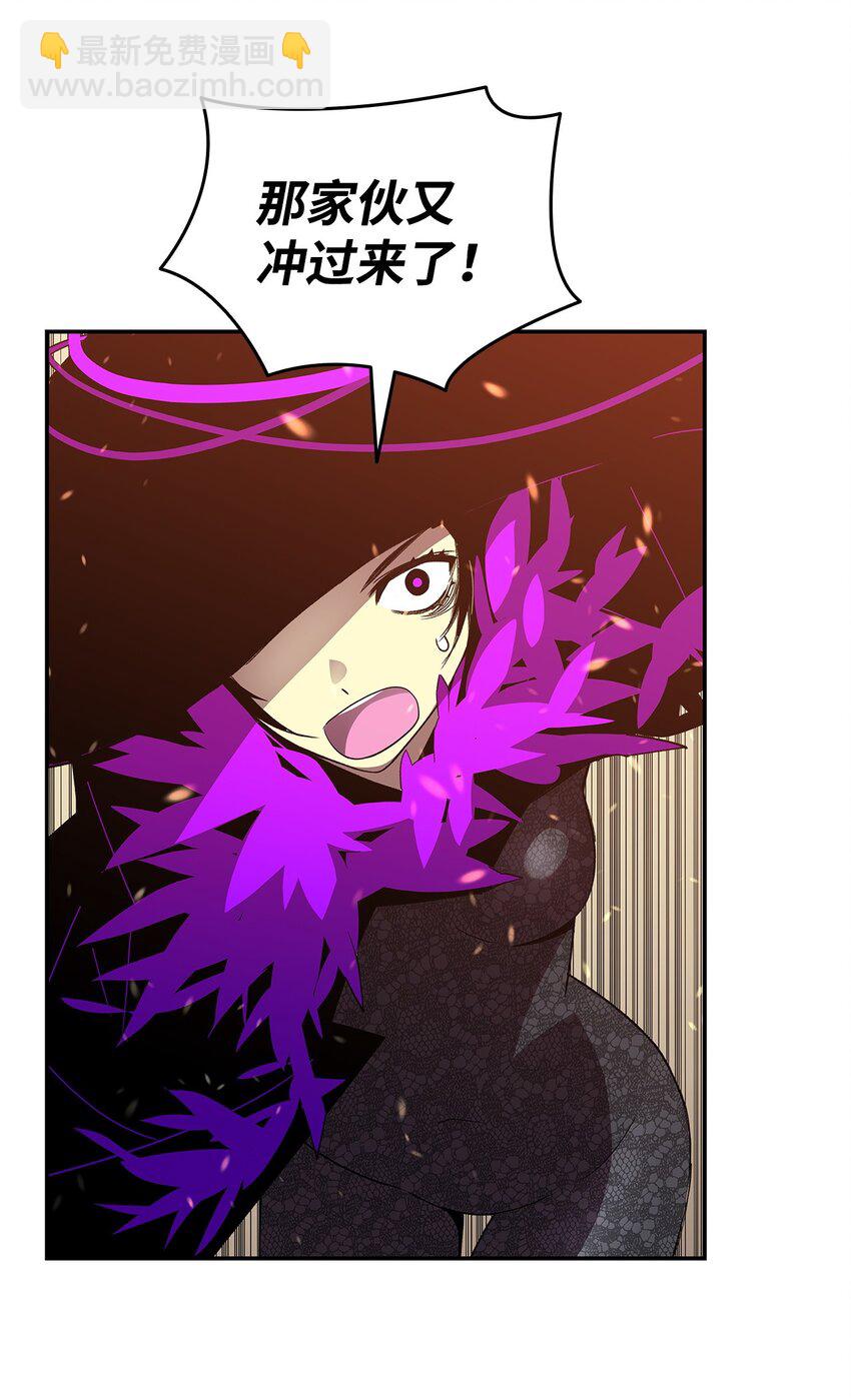 140 各自的心机(1/2)-第140话
