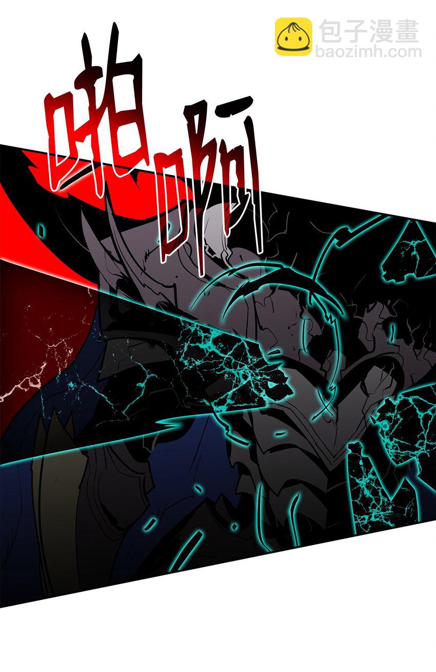 142 濒死状态(1/2)-第142话