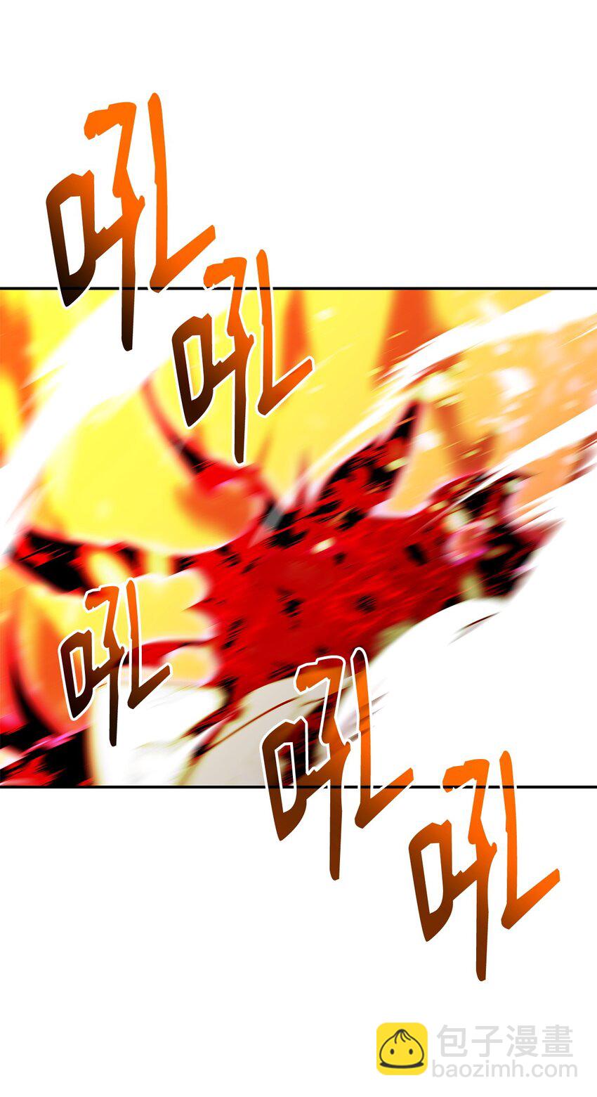142 濒死状态(1/2)-第142话