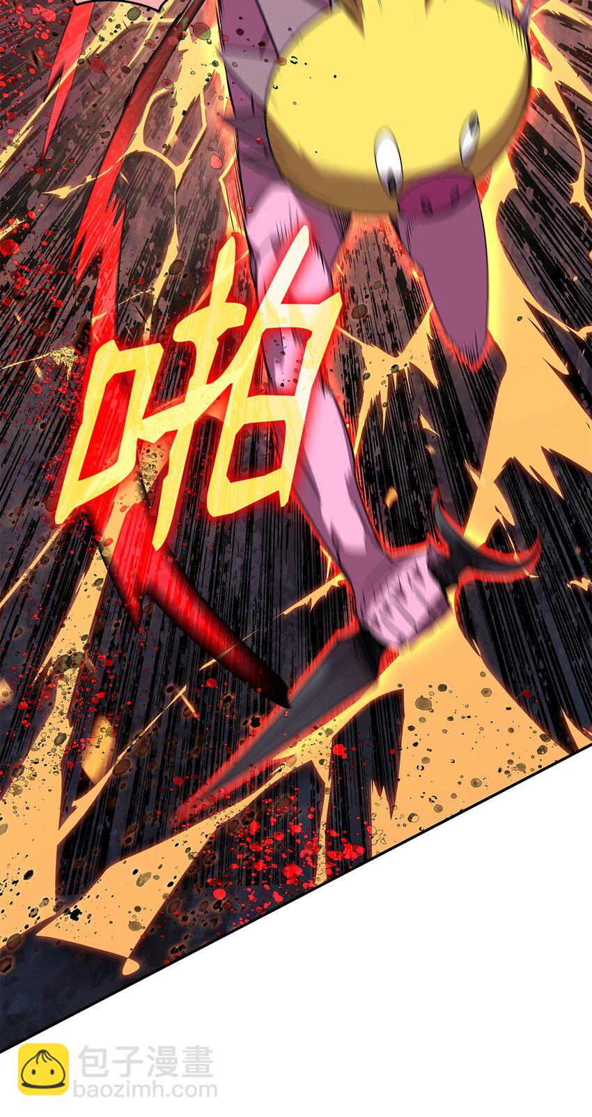 146 破坏熔炉(1/2)-第146话