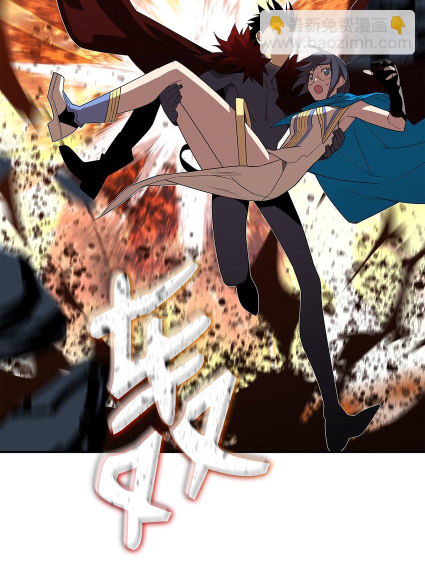 148 最后一道关卡(1/2)-第148话